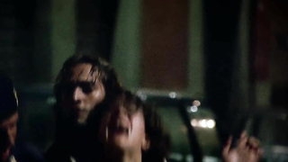 Nude video with Asia Argento nude , scene from The Stendhal Syndrome (1996)