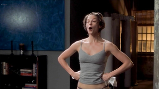 Ashley Judd sexy, scena di sesso da Qualcuno come te (2001)