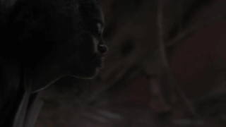 Nude video with Audrey Tautou sexy , scene from Mood Indigo (2013)