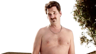 Nude video with Briana Lane sexy, Brea Grant sexy , scene from Oliver stoned (2014)