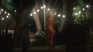Caitlin FitzGerald nue, scène de sexe de Masters of Sex s04e06 (2016)