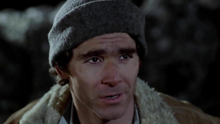 Brigitte Lahaie çıplak, Mirella Rancelot çıplak, Ölüm Üzümleri'nden (1978) erotik sahne