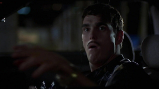 Nude video with Cameron Diaz sexy , scene from There’s Something About Mary (1998)