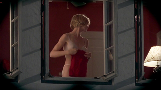 Nude video with Cameron Diaz sexy , scene from There’s Something About Mary (1998)