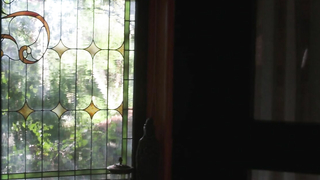 Rosario Dawson çıplak, Unutulmaz'dan (2017) erotik sahne