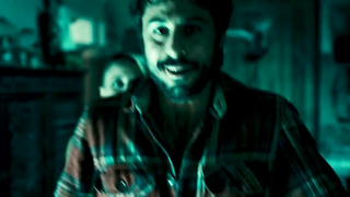 Carolina Bang seksi, Macarena Gomez çıplak, Las brujas de Zugarramurd'dan (2016) seks sahnesi