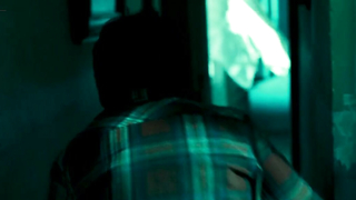 Carolina Bang seksi, Macarena Gomez çıplak, Las brujas de Zugarramurd'dan (2016) seks sahnesi