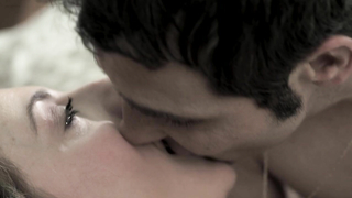 Nude video with Chelsea Kane nude , scene from Love Struck (2014)