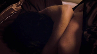 Chloe Sevigny nue, Katie Derry nue, Kinsey Packard nue, scène de sexe de M. Nice (2010)