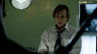 Nude video with Christine Donlon nude , scene from Femme Fatales s02e09 (2012)