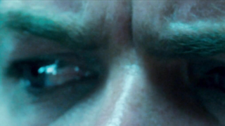 Cyd Schulte nue, scène érotique de The Flock (2007)