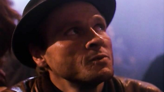 Nude video with Dani Minnick nude, Laura Albert nude , scene from Tales from the Crypt s01e01 (1989)