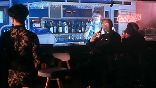 Nude video with Demi Moore sexy , scene from Tales from the Crypt s02e01 (1990)