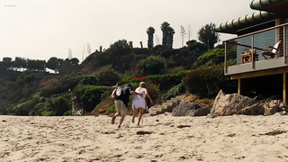 Nude video with Elizabeth Banks sexy , scene from Love And Mercy (2014)