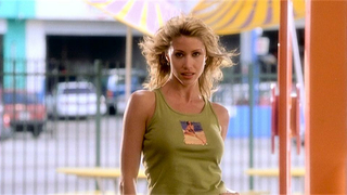 Eliza Dushku sexy, Shannon Elizabeth sexy, Ali Larter sexy, Jennifer Schwalbach Smith sexy, cena de sexo de Jay e Silent Bob Strike Back (2001)