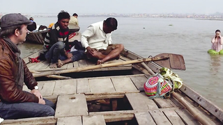 Elsa Zylberstein çıplak, Un Plus Une'den (2015) seks sahnesi