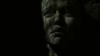 Nude video with Elsa Kikoine nude , scene from Vidocq (2001)