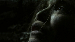 Nude video with Elsa Kikoine nude , scene from Vidocq (2001)