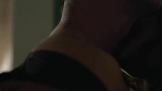 Эллен Роу обнаженная, Даниэлла Алонсо сексуальная, сцена секса из сериала «Царство животных» s01e09 (2016)