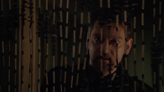 Nude video with Embeth Davidtz nude , scene from The Gingerbread Man (1998)