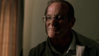 Erin Daniels'ın One Hour Photo'dan (2002) çıplak, erotik sahnesi