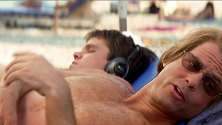 Eva Mendes sexy, Monika Kramlik sexy, Ashley B. Howard sexy, escena de sexo de Stuck on You (2003)