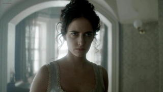 Eva Green nuda, scena erotica da Penny Dreadful s02e09 (2015)