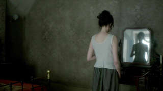 Eva Green nuda, scena erotica da Penny Dreadful s02e09 (2015)