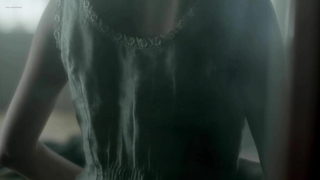 Eva Green nuda, scena erotica da Penny Dreadful s02e09 (2015)
