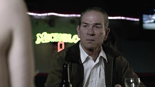 Nude video with Frances Fisher nude , scene from In the Valley of Elah (2007)