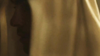 Nude video with Freida Pinto sexy , scene from Day of the Falcon (2011)