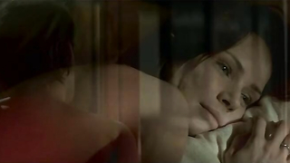 Francesca Neri nue, Andie MacDowel nue, scène de sexe de Ginostra (2002)