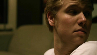 Гитте Витт обнаженная, Марте Сетерен обнаженная, Элле Огилви обнаженная, сексуальная сцена из Pornopung (2013)