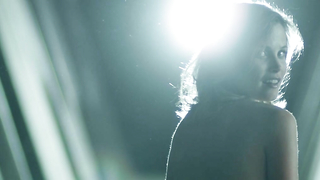 Гитте Витт обнаженная, Марте Сетерен обнаженная, Элле Огилви обнаженная, сексуальная сцена из Pornopung (2013)