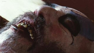 Джинджер Линн Аллен обнаженная, Присцилла Барнс обнаженная, Кейт Норби обнаженная, Шери Мун Зомби обнаженная, сцена секса из Изгнанных дьяволом (2005)