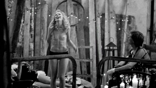 Nude video with Gina Bramhill nude, Jay Choi nude, Anna Bondareva nude , scene from Lotus Eaters (2013)