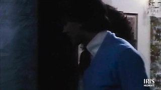 Nude video with Gloria Guida nude, Annamaria Clementi nude, Paola Senatore nude , scene from L’infermiera di notte (1979)