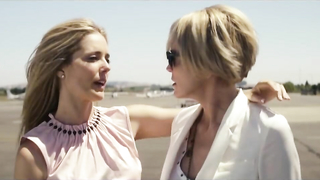 Running Wild – Offizieller Trailer 1 (2017) – Sharon Stone – Film