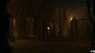 Angelina Pakhomova desnuda, Polina Davydova desnuda, Polina Vorobieva desnuda, escena de sexo de Succubus (2024)