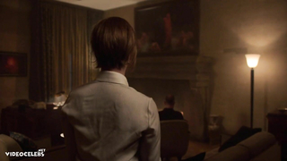 Nude video with Saskia Rosendahl nude , scene from Babylon Berlin s04e01 (2022)