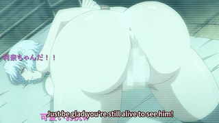 Yabai! Fukushuu Yami Sito 2