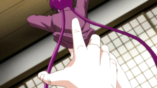 No, Chanto Shiyouyo! 3