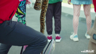 Nude video celebs » Anastasiya Krylova sexy - Trudnyye podrostki s04e01-02 (2022)