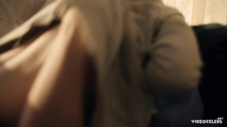 Мария Корытова сексуальная - сцена из сериала: Естественный отбор (Естественный отбор) s01e07 (2020)