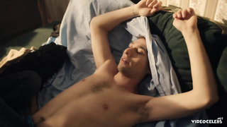 Мария Корытова сексуальная - сцена из сериала: Естественный отбор (Естественный отбор) s01e07 (2020)