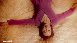 Ольга Цирсен (Ольга Цирсен) обнаженная - Лебединое озеро (2022)