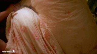 Ольга Цирсен (Ольга Цирсен) обнаженная - Лебединое озеро (2022)