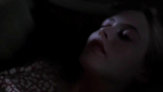 Алисия Сильверстоун секси - Настоящее преступление (1995)