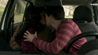 Ромина Риччи обнаженная - Amor Bandido (2021)