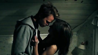 Hanna Oldenburg nude, Elin Hugoson nude - Blood Runs Cold (2011)